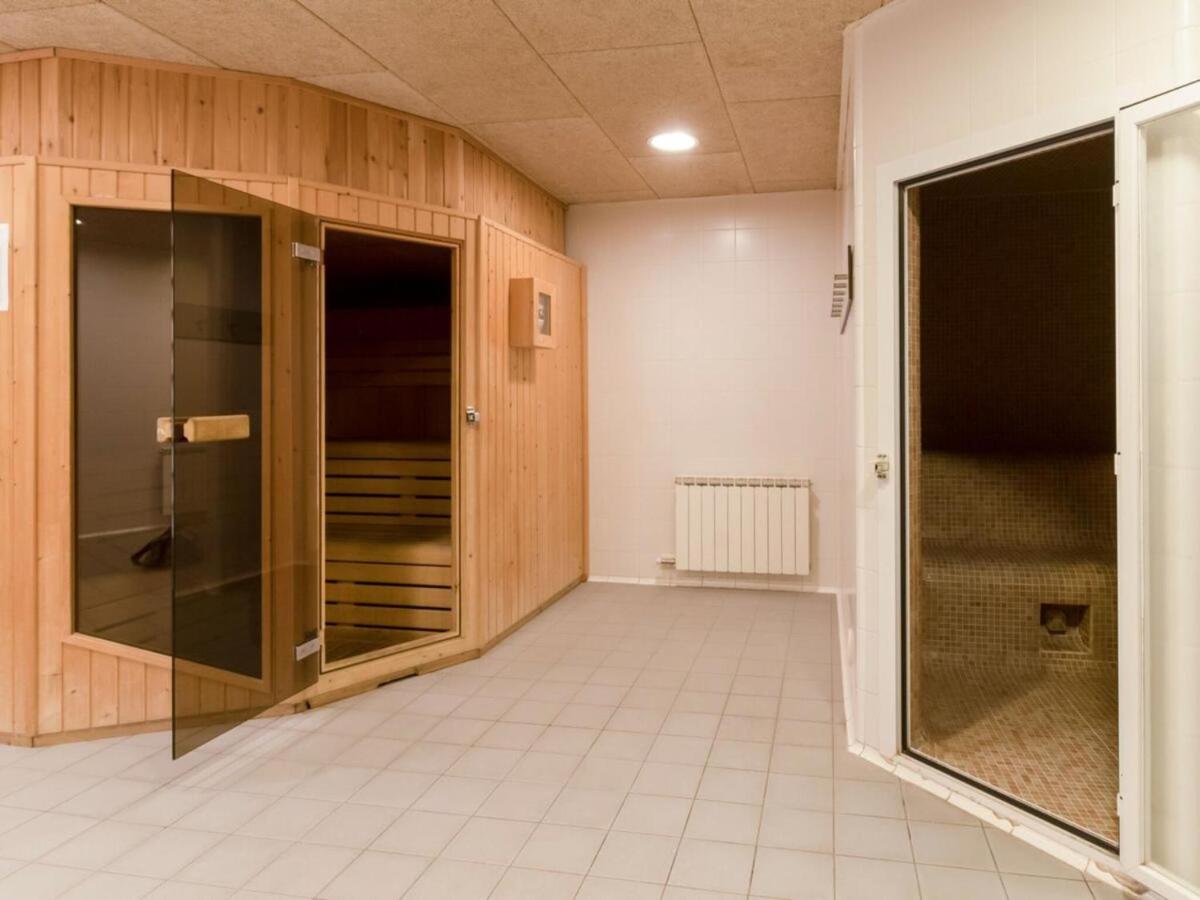 Vielha Centro Estudio Sapporo Kültér fotó