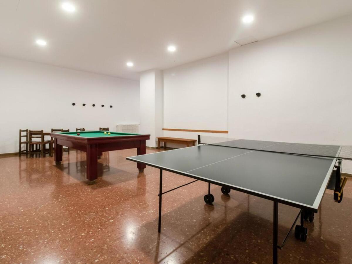 Vielha Centro Estudio Sapporo Kültér fotó