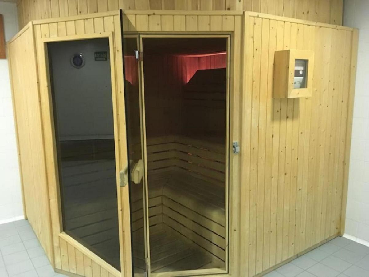 Vielha Centro Estudio Sapporo Kültér fotó