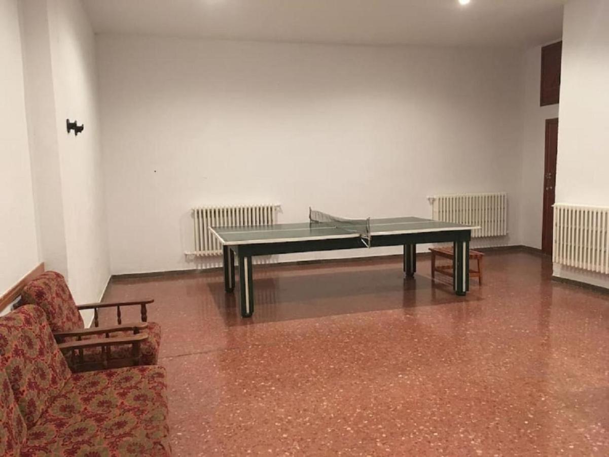 Vielha Centro Estudio Sapporo Kültér fotó